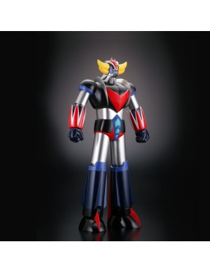 Sofubi Toy Box Hi-LINE 006 UFO Robot Grendizer