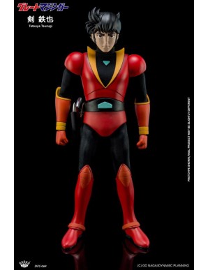 King of Cartoons\u201d action figure