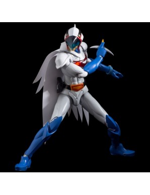 SENTINEL TATSUNOKO HEROES FIGHTINGEAR GATCHAMAN G-1 KEN L/'AQUILA