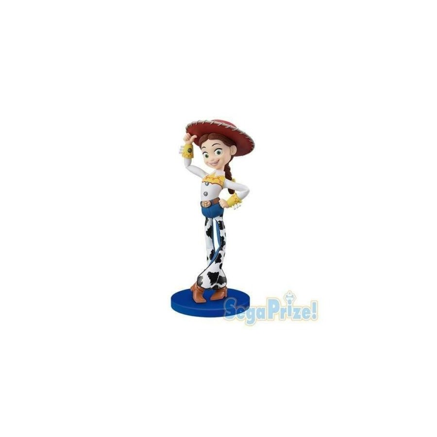 Sega Premium Size Figure Toy Story Jessie 22cm 