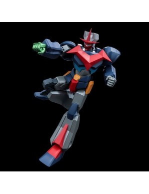 NEW AUTHENTIC SENTINEL Frame Action Meister Psycho Armor Govarian Action Figure