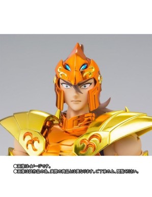 SAINT SEIYA MYTH CLOTH EX POSEIDON GENERAL SEA HORSE BAIAN BANDAI preorder SDD