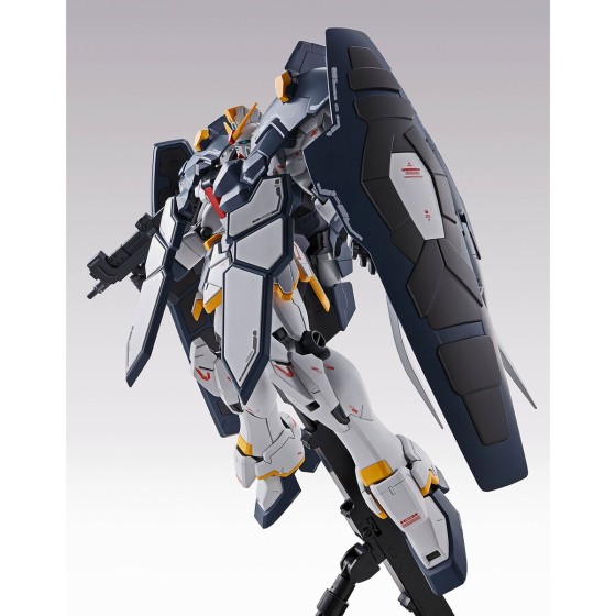 *NEW* Gundam Gundam Sandrock EW Master Grade MG 1/100 Scale Plastic Model Kit 