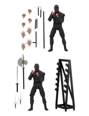 foot soldier neca