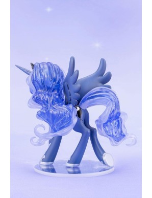 Kotobukiya Bishoujo My Little Pony Princess Luna Japanworld