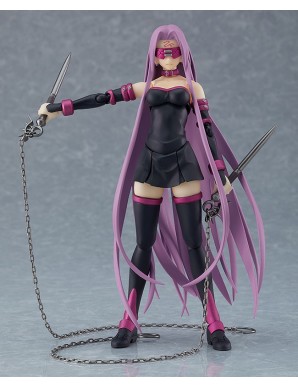 Max Factory Figma Fate Stay Night Heaven S Feel Rider 2 0 Japanworld